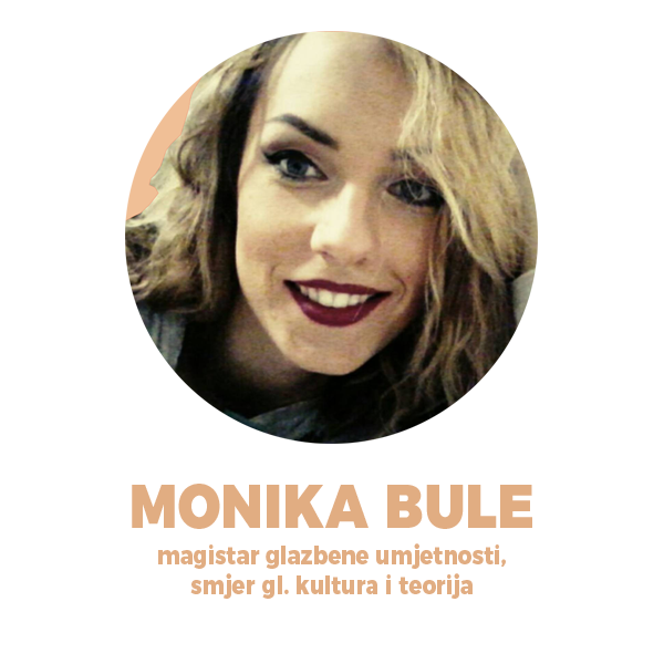 Monika Bule