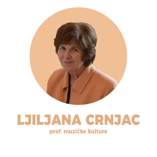 Ljiljana Crnjac