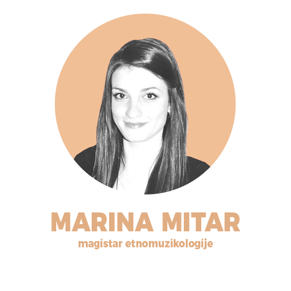 Marina Mitar