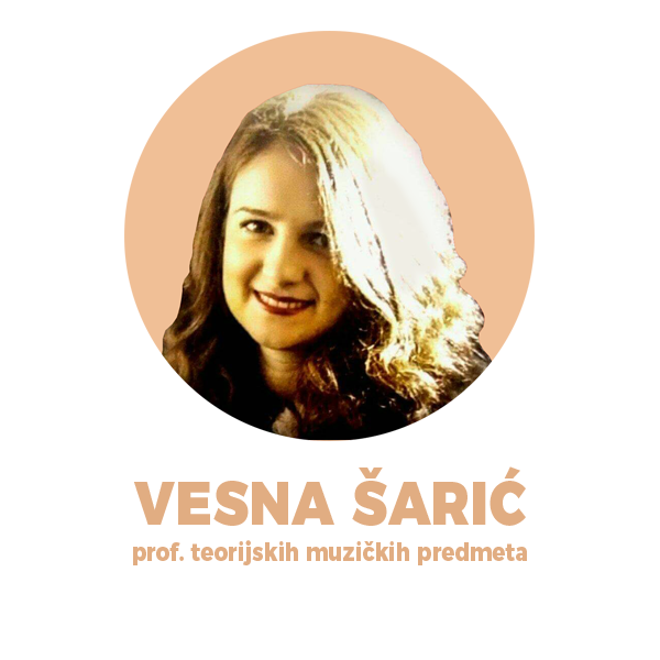 Vesna Šarić