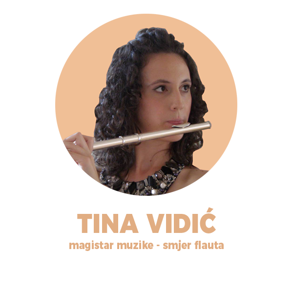 Tina Vidić