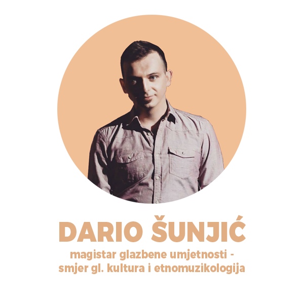 Dario Šunjić