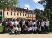 Učenici Osnovne glazbene &scaron;kole Brotnjo nastavili nizati uspjehe na natjecanjima