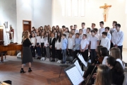 Učenici OG&Scaron; Brotnjo nastupili na Zavr&scaron;nom koncertu