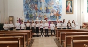 Zbor učenika OG&Scaron; Brotnjo - Spoj modernih 'tik-tok' pokreta i klasičnog zvuka